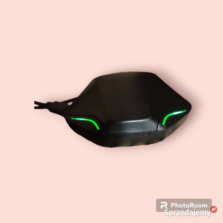 Słuchawki bezprzewodowe bluetooth V52 TWS G11 do Ryki