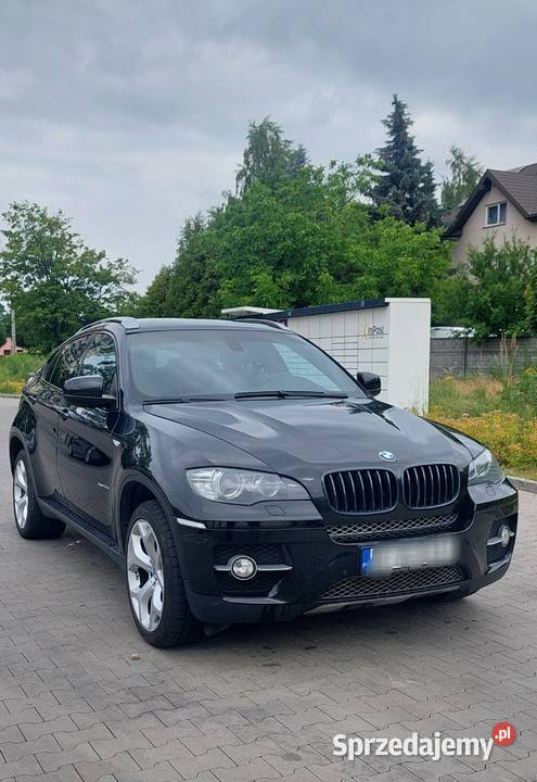 30 TDI 4 X4 280 Ful wypas automatyczna Lublin