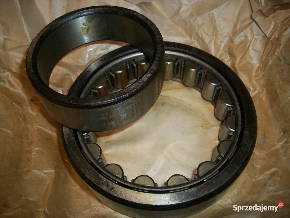 Łozyska NU2216 C3 NA ZKL Olkusz