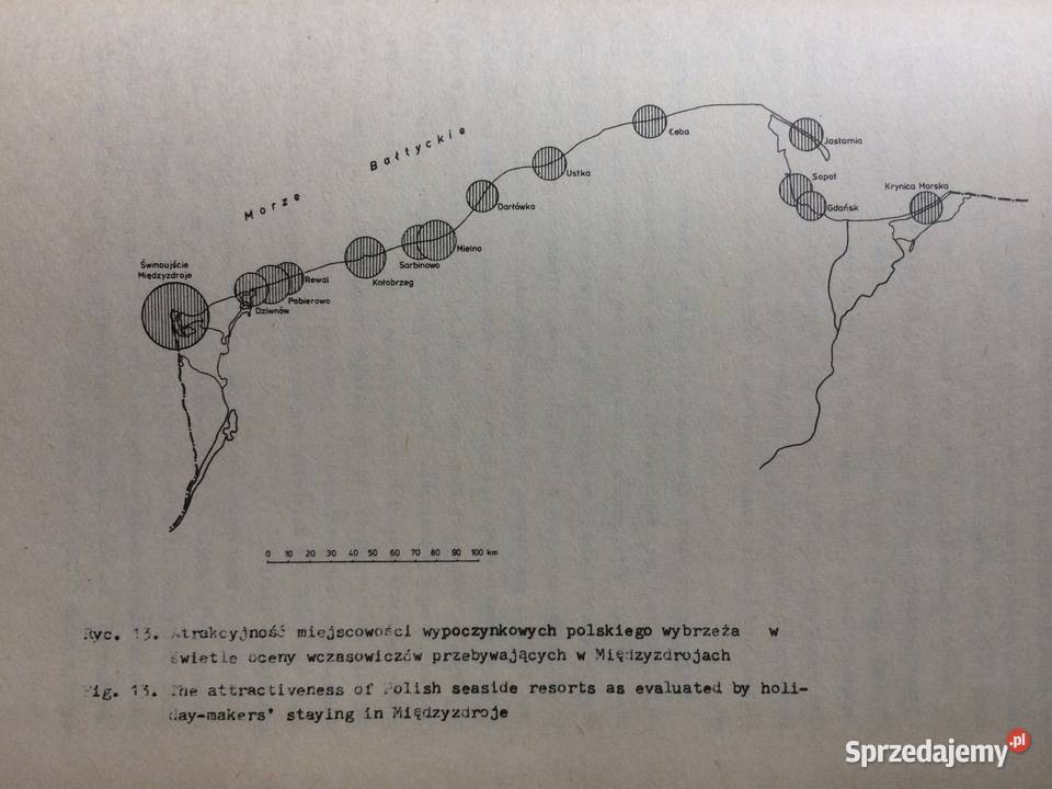 3682 Woliński Park Narodowy Monografia