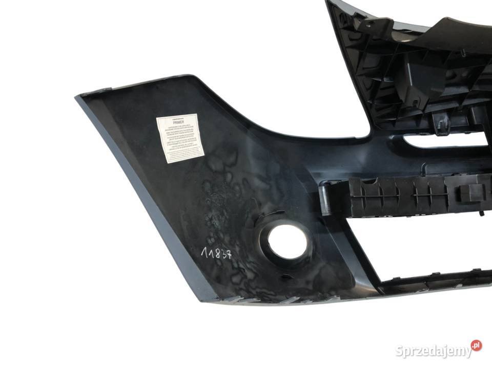 Renault Clio III 20092012 LIFT Koła 15 Zderzak Skarżysko-Kamienna