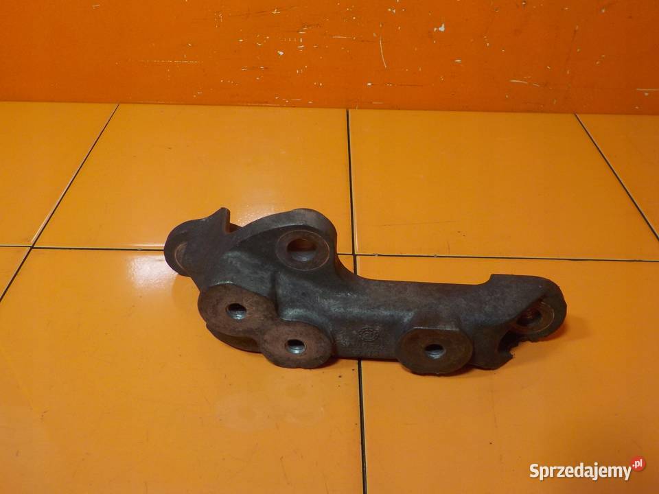 INSIGNIA ANTARA ZAFIRA 20 CDTI 17r B20DTH lapa osobowe Suków