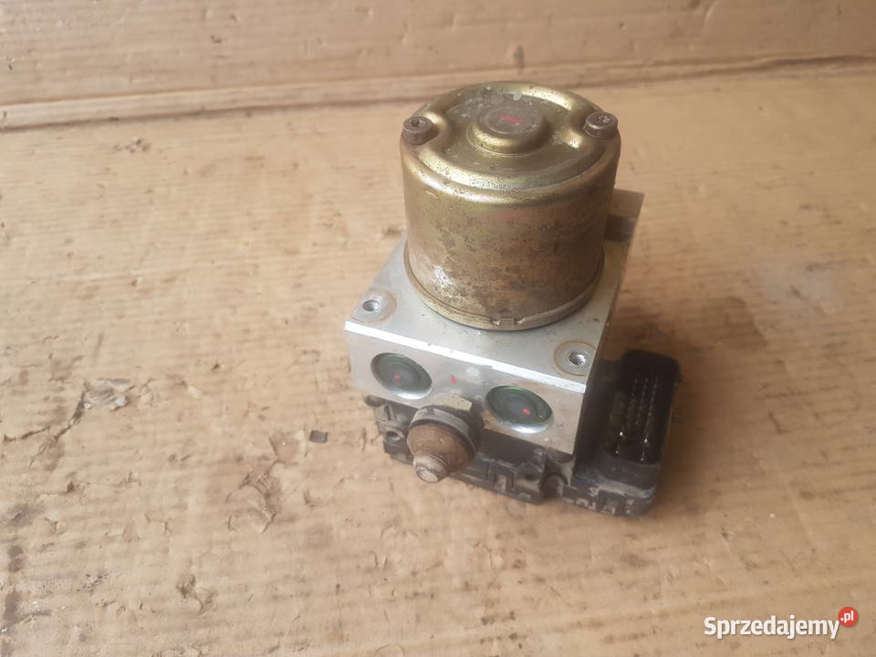 Suzuki Liana pompa hamulcowa sterownik ABS 2wd dolnośląskie Legnica sprzedam