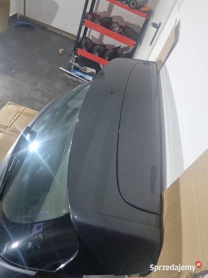 KOMPLETNA KLAPA Z3G HYUNDAI TUCSON III 1820 Klapy bagażnika Skierniewice