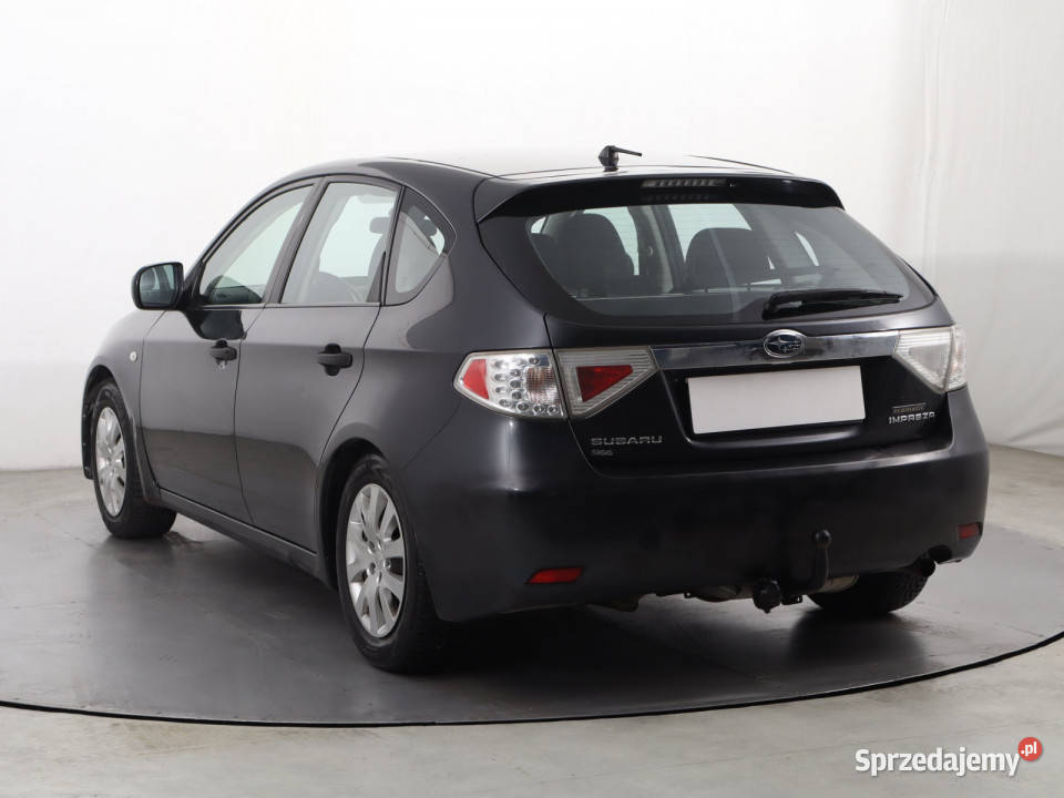 Subaru Impreza 15R poduszka powietrzna sprzedam