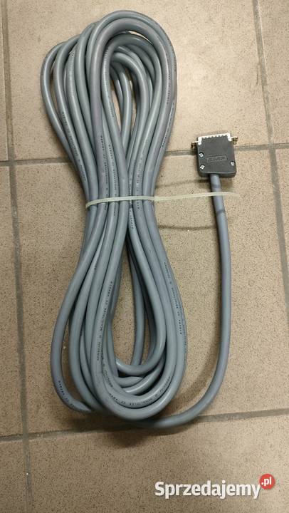 KROSCHU SCHALTFLEX CY kabel przewód sterowniczy Kable i przewody Szczecin