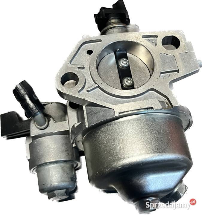 Rozrusznik Gaźnik wał cewka Honda GX 390 Kłobuck