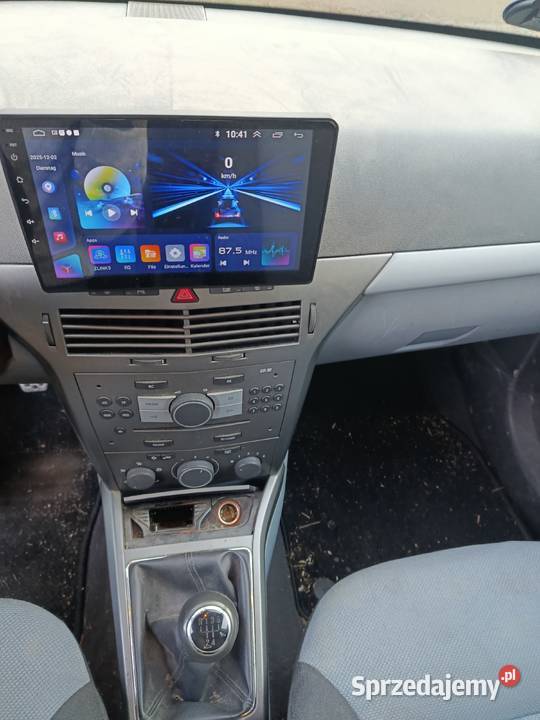 Opel Astra 16 Olszyna Dolna sprzedam