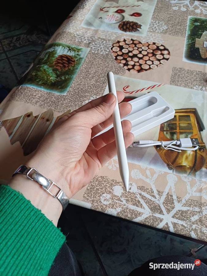 Sprzedam Nowy rysik Warszawa