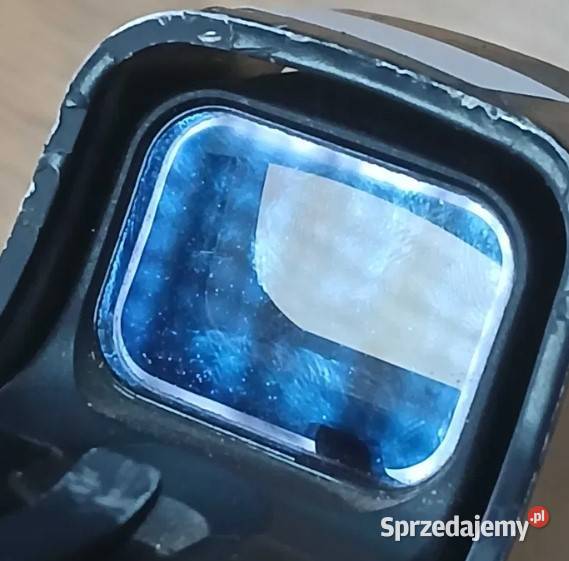 Celownik holograficzny Eotech 552A65 uszkodzona Skierniewice