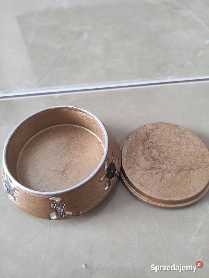 puzderko do wyboru Janów Lubelski