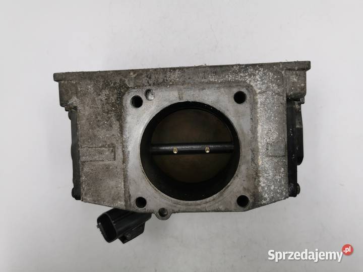 Przepustnica Volvo C70 S60 S80 V70 24 8644345 Wyszków