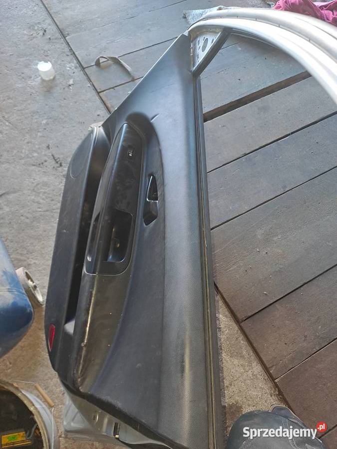 Lusterko prawe kia ceed osobowe lubelskie Parczew