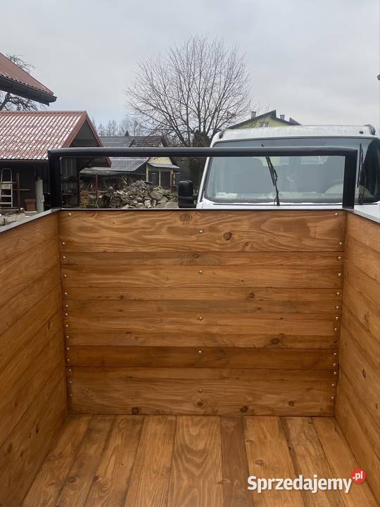 Nowa Przyczepa Dwukołówka Kołaczyce