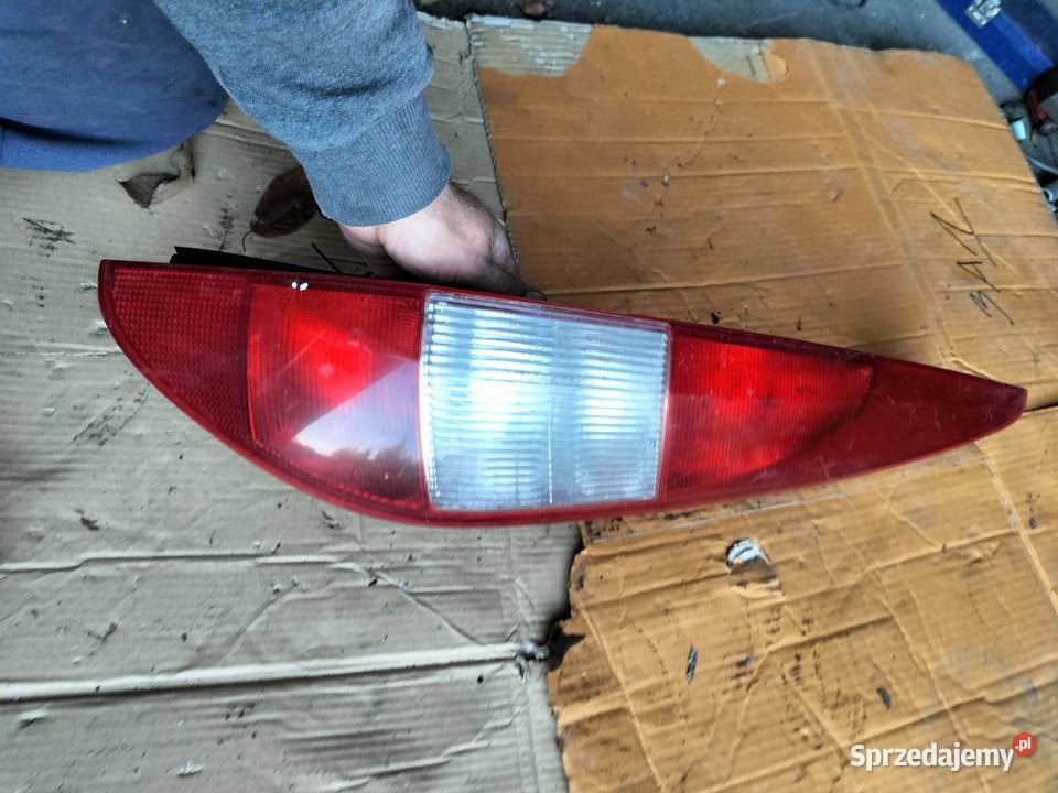 PMONDEO KOMBI MK3 MK 3 LAMPA TYŁ TYLNA PRAWA Kamień-Kolonia sprzedam