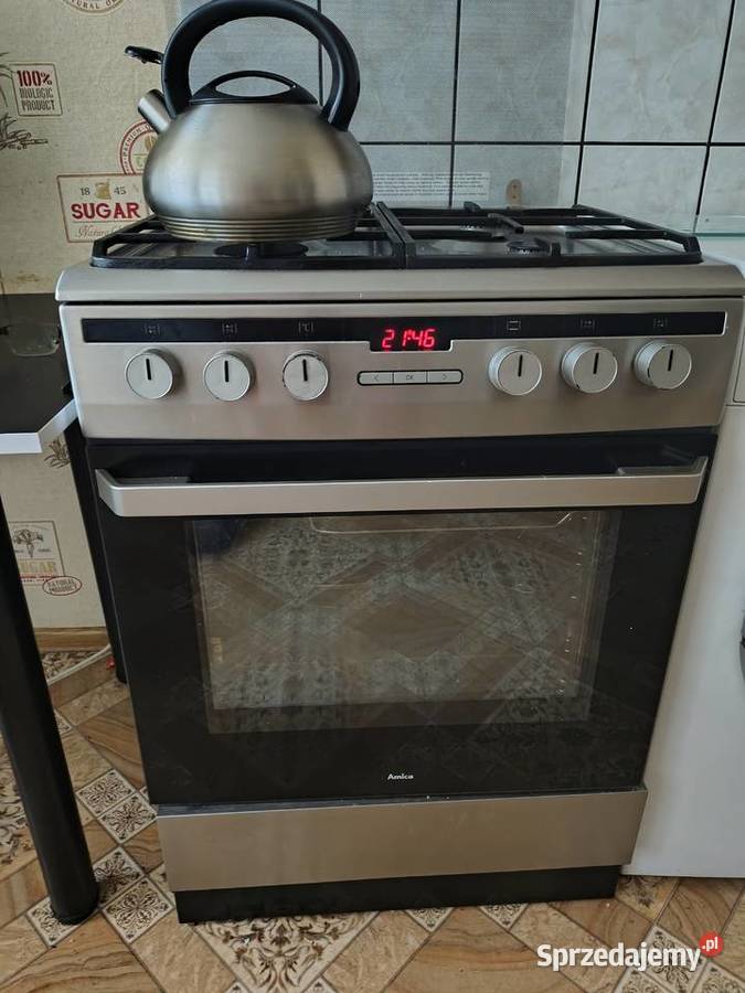 szafki kuchenne sprzęt agd Pozostałe Szczecin