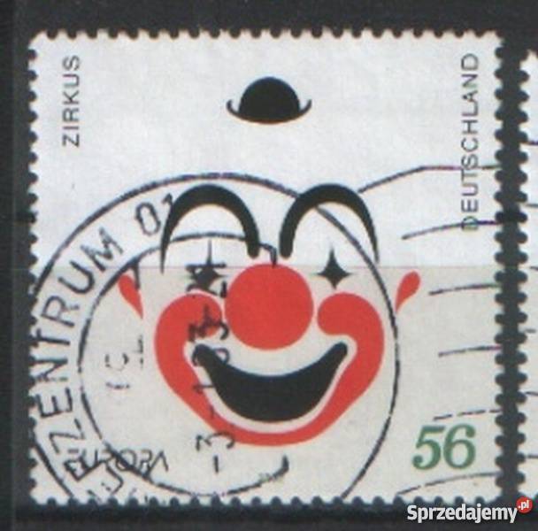 Zn RFN Mi 2250 2 3 kas 2002 Gliwice