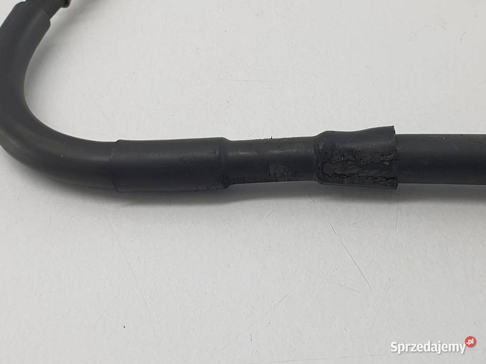 Przewod Hamulcowy Tyl Yamaha Yzf 450 Łódź sprzedam