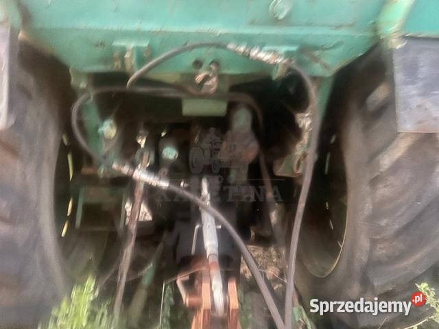 John deere 4430 Jastrzębniki