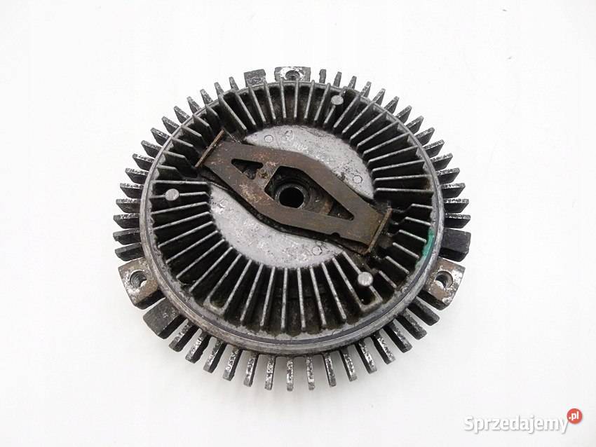 SPRZĘGŁO WISKOTYCZNE WISKOZA 22 CDI SPRINTER Sosnowiec