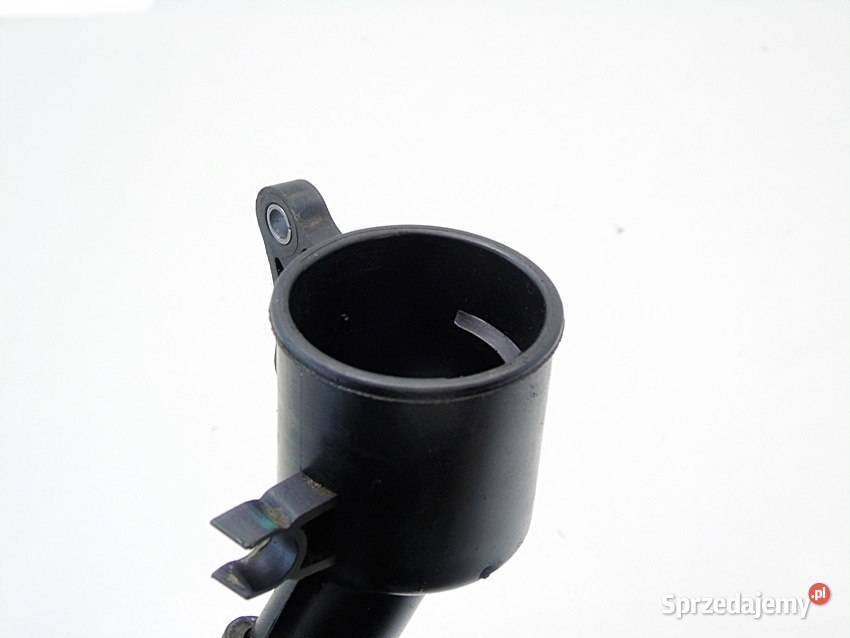 WLEW PRZEWÓD RURKA OLEJU 22 D TD4 FREELANDER 2 Sosnowiec