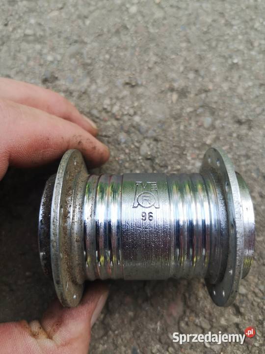 Rower Romet tylna piasta 1996 r Części i akcesoria Gdańsk