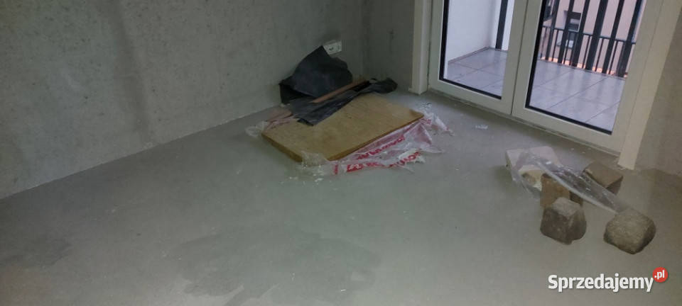 NOWE MIESZKANIE 2pokoje 42 m2 w samym sercu Szczecin sprzedam