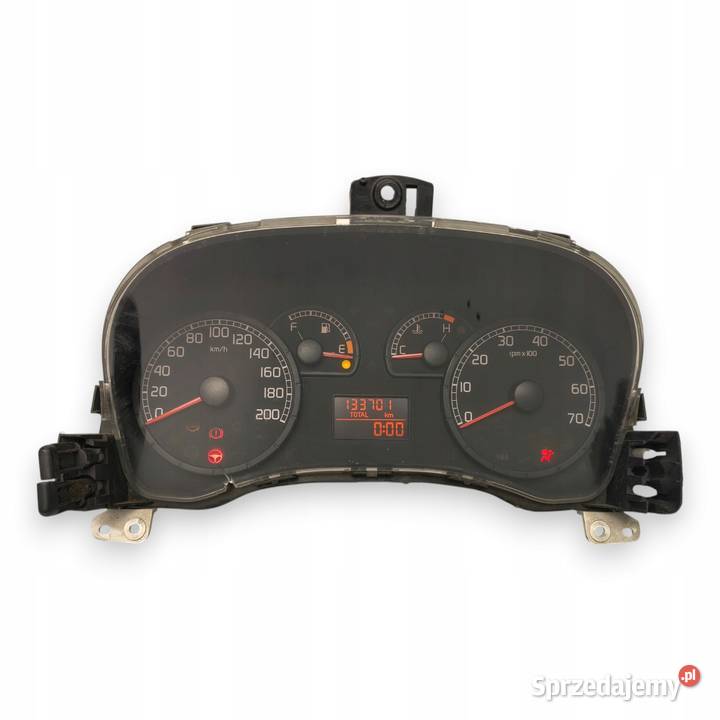LICZNIK ZEGARY 46833368 Fiat Punto II 12 8V 16V Chełm