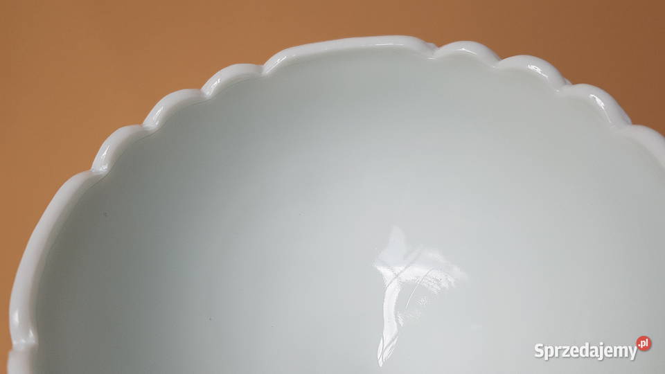 Cukiernica lattimo Wachlarze ze smugą Ząbkowice śląskie Dąbrowa Górnicza