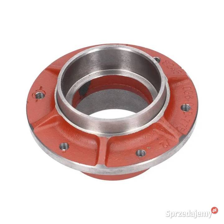 Piasta talerza ślizgowego Kobylnica