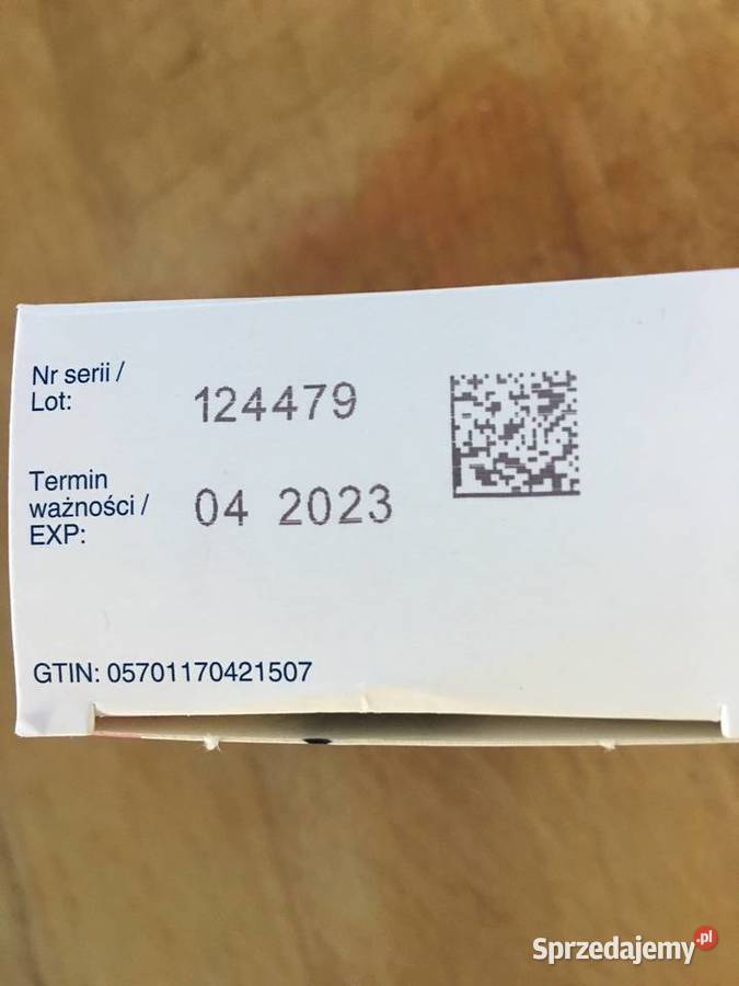 VETORYL 60 mg 29 tabletek Zespół Cushinga Mechelinki