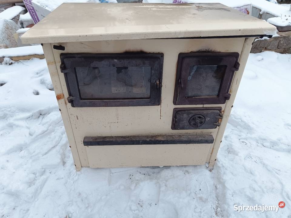 Kuchnia węglowa dolnośląskie Radków