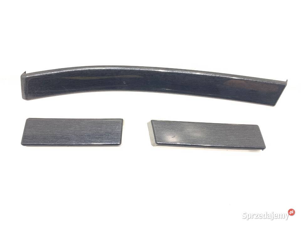 LISTWY DEKOR BMW E39 8159739 Hatchback 9503 osobowe