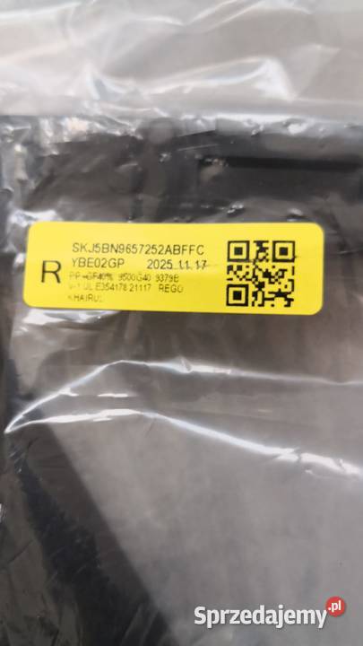 Nowa podstawa pod telewizor Samsung BN9657251A Głubczyce