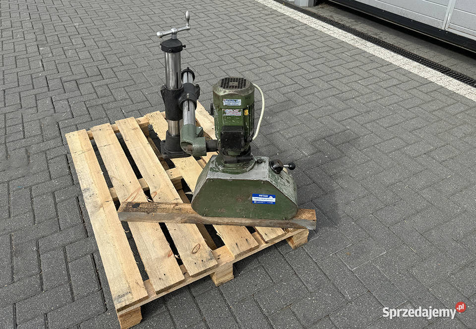 Posuw mechaniczny 3rolkowy Sierakowska Huta