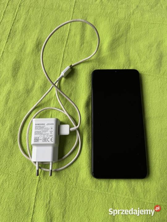 Samsung Galaxy A12 Samsung Poznań sprzedam