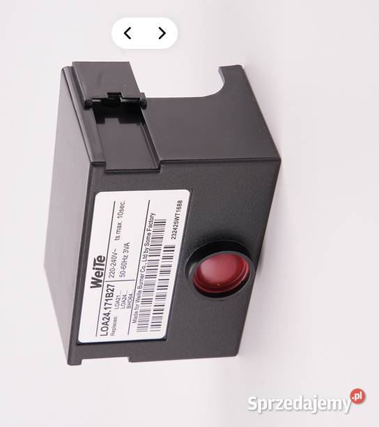 HIT ZAMIENNIK SIEMENS LOA24171B27 Nagrzewnic