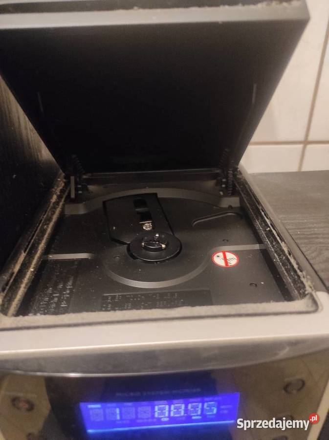 wieżyczka sprawna Kraków