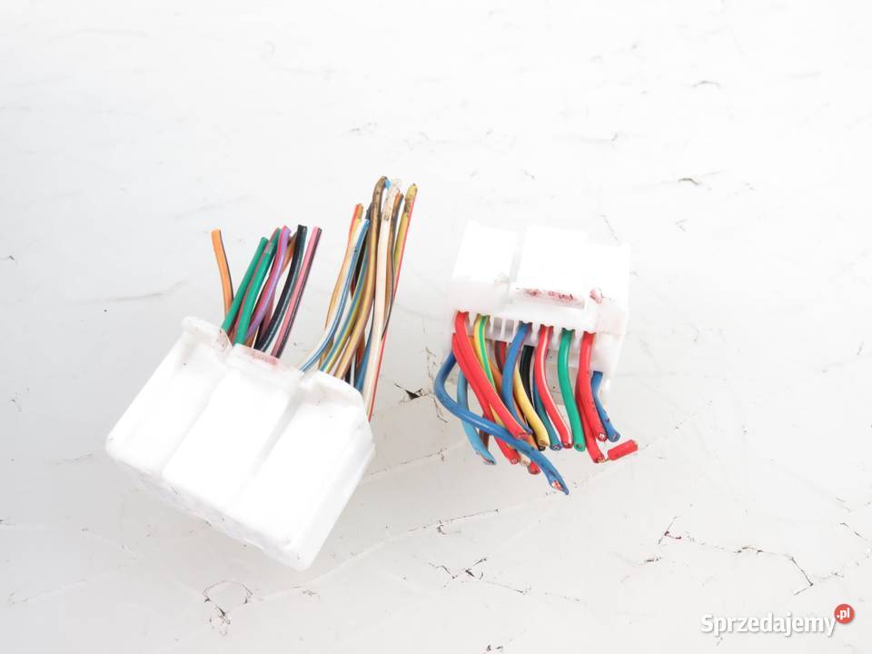 MODUŁ KOMFORTU SUBARU IMPREZA III