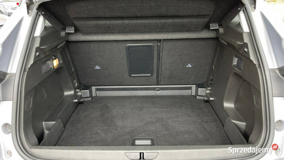 Opel Grandland X 20 Diesel Moc 177 Automat LED Elbląg sprzedam