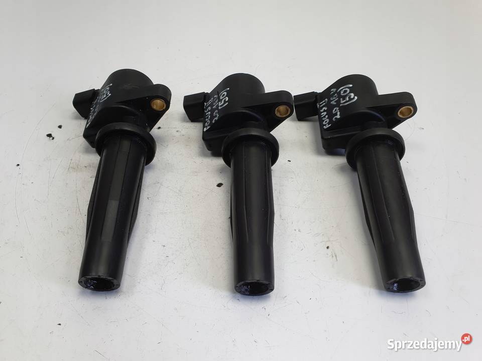 CEWKA ZAPŁONOWA Ford Focus MK2 20 16V AODA