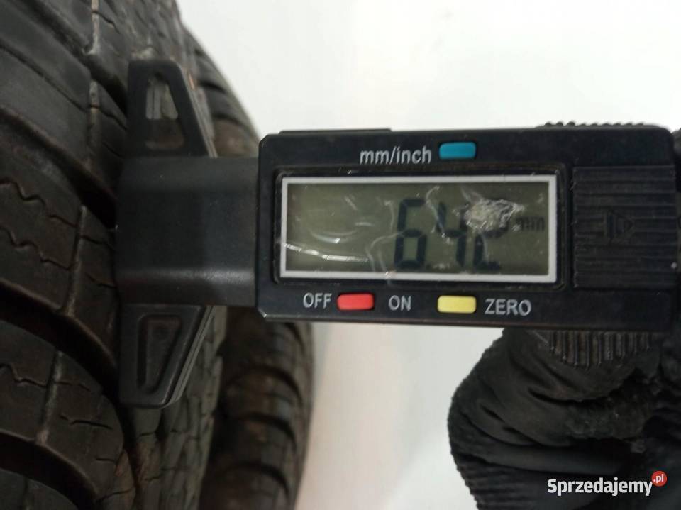 2x OPONA CAŁOROCZNA DĘBICA NAVIGATOR 3 16570R14