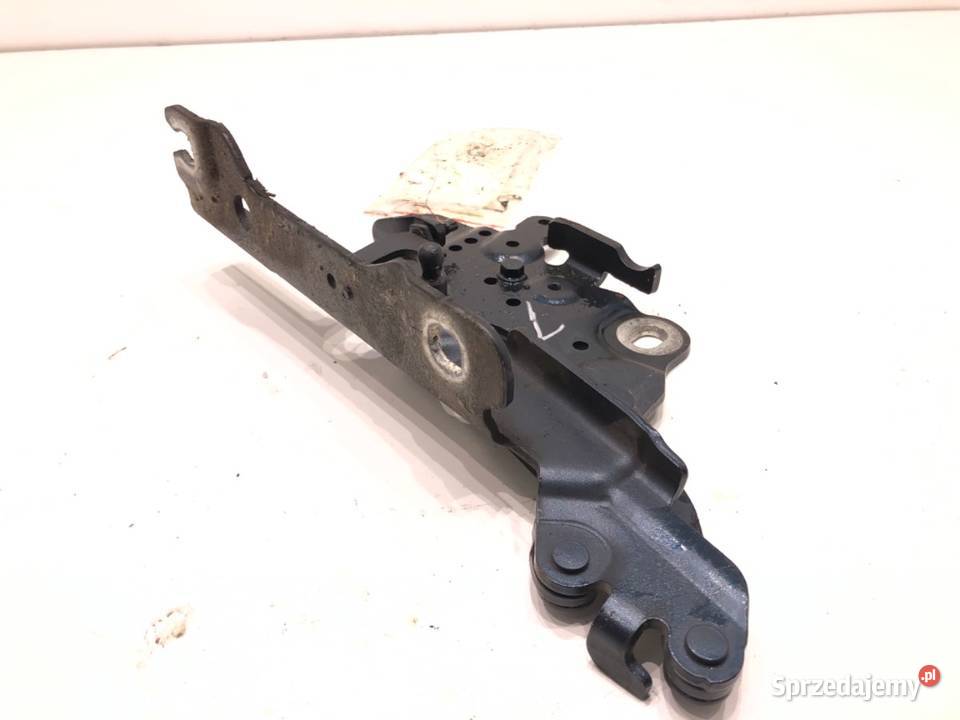 ZAWIAS MASKI LEWY PRZÓD BMW F32 SportowyCoupe