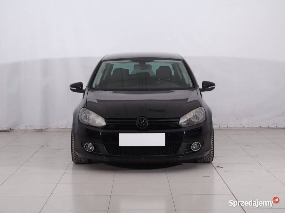 VW Golf 14 TSI ASR (kontrola trakcji) Piaseczno