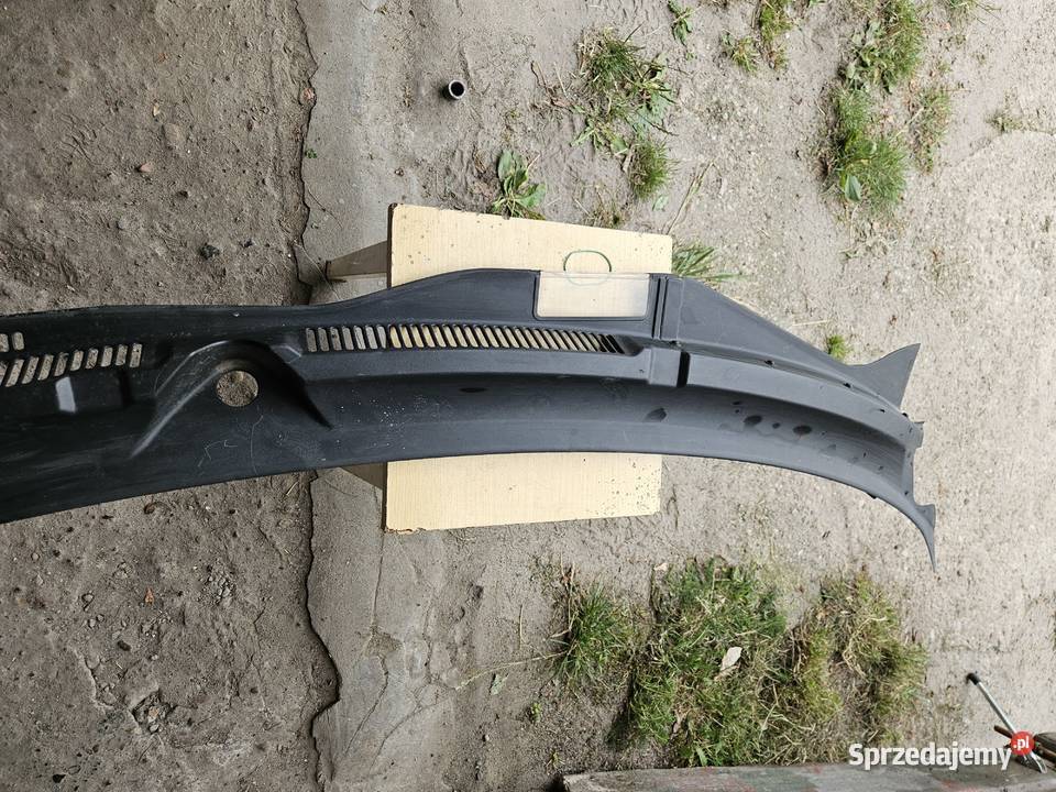 Plastikowe podszybie VW BoraGolf 4 kombi osobowe Łódź