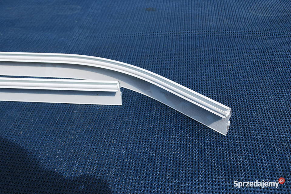 LISTWA NAMIOTOWA BOCZNA DO PRZYCZEPY VAT marża sprzedam