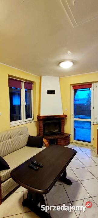 Boszkowo dom Laguna do wynajęcia wielkopolskie Boszkowo-Letnisko