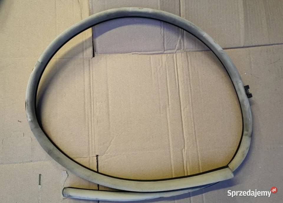 Uszczelka drzwi prawa Mercedes CLK w209 Żory sprzedam