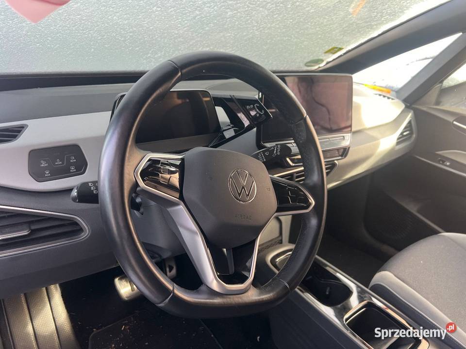 Volkswagen ID3 Pro Performance sprzedam