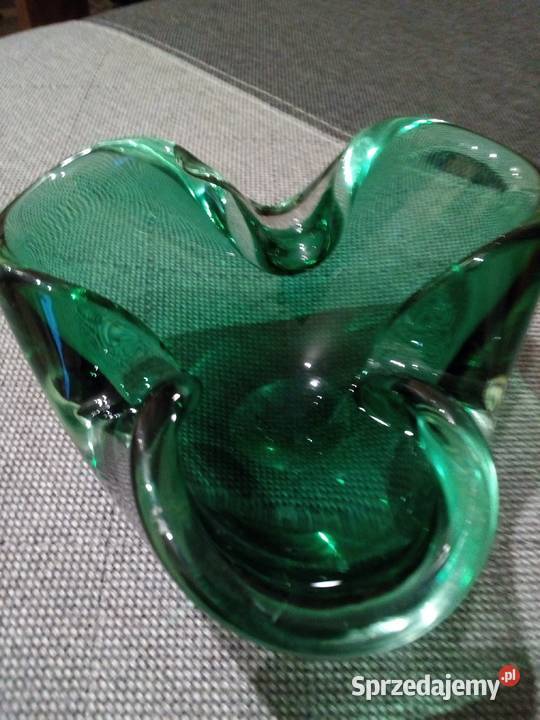 Szkło dekoracyjne MURANO śląskie Częstochowa